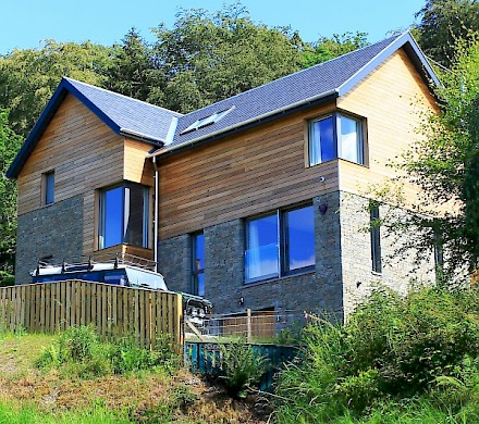Robert Paul Architects Robert Paul Architects